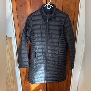 Patagonia Women's Black Jacket